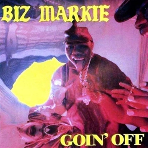 The Source |Today in Hip-Hop History: Biz Markie Dropped His Debut Album 'Goin' Off' 38 Years Ago