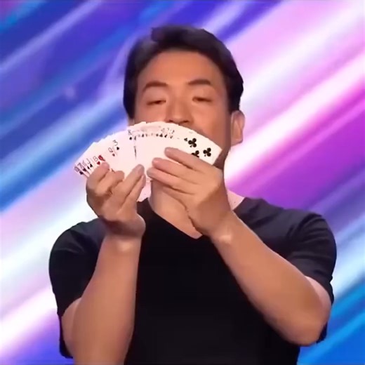 149K views · 9.7K reactions | Awesome Golden Buzzer ❤️ ever | Best Talent | Facebook