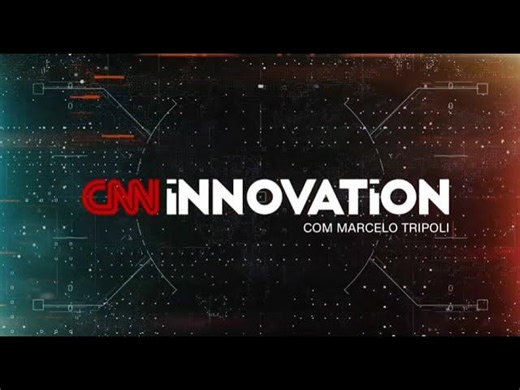 CNN Innovation: TikTok anuncia data center no Ceará com energia eólica | CNN PRIME TIME | Manuel Arós Gonzalez