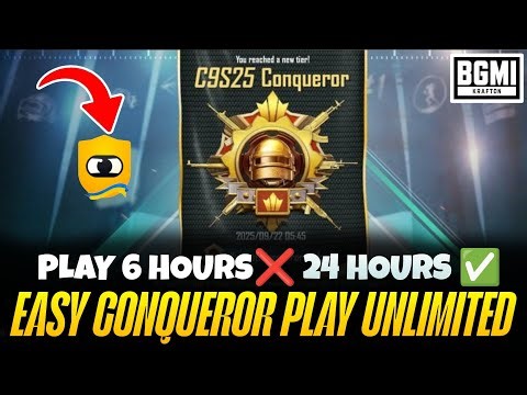 HOW TO PLAY BGMI MORE THAN 6 HOURS IN BGMI DNS SERVER NEW UPDATE 4.1 🤝😎