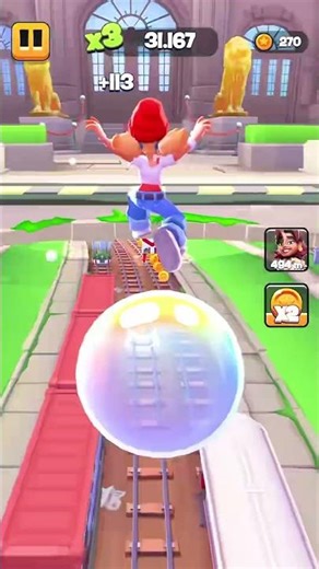 download Subway Surfers City now