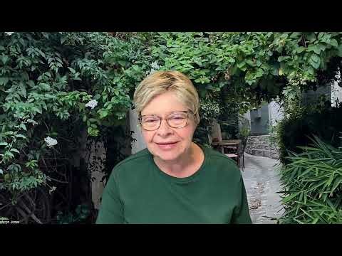 ACIM Lesson 328 2025