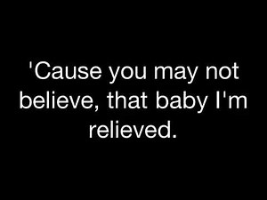 It's A Beautiful Day - Michael Bublé (Lyrics on screen)