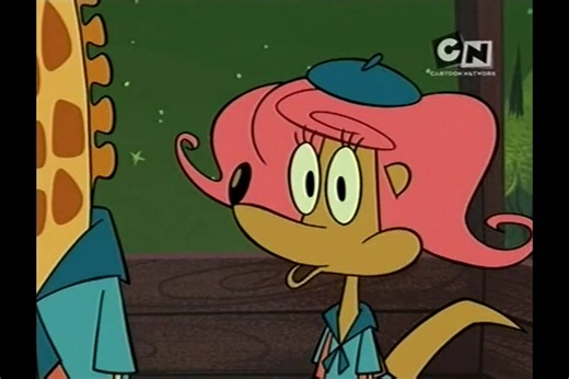 Camp Lazlo - 3x08a