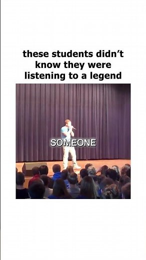 NF's First Performance 🔥🔥🔥 #nf #rap #music #realmusic #hiphop