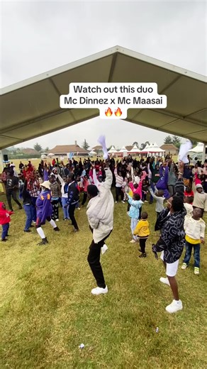 Mc Maasai x Mc Dinnez @VEEMOR FASHION & DESIGNS HOUSE @Mc Dinnez @small the Dj @Eleven Pictures 🇰🇪 @Dj_Cayler🇰🇪 @mcyogoyogo @senge_helena @MC TYSO 🎤 #viral_video #fyp #kalenjininusa🇺🇸 #kalenjinaustralia🇭🇲 #tiktok
