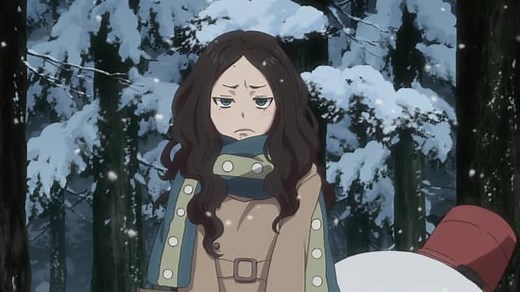 Blue Exorcist (English Dub) | E23 - Truth