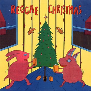 Various - Reggae Christmas