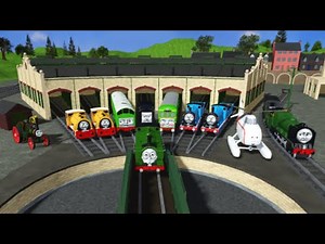 TTTE Season 2 In A Nutshell Remake