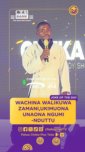 Cheka Plus: The Ultimate Entertainment Hub for Live Football and Comedy Shows