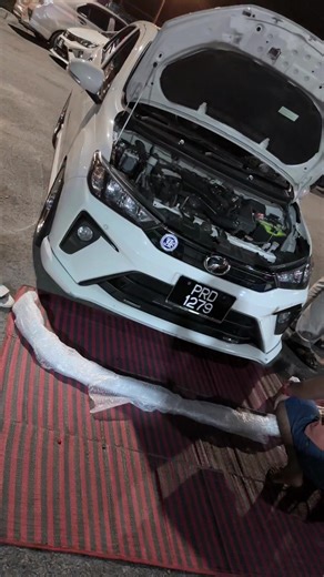 Cara Pasang Lip Takero Bezza dengan Mudah