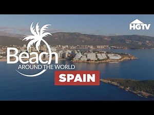 Stunning Homes for Sale in Spain 🇪🇸 | Coastal Villas, Country Houses & More | HGTV