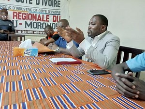 Dimbokro: la sécurité routière au centre d’une conférence publique - Abidjan.net News