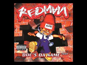 Redman feat. Busta Rhymes - Da Goodness (HQ Explicit version)