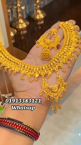 Neclace ( Bridal & Semi Bridal) jewellery 🔥🔥 | Labonya's Fashion & Jewellery