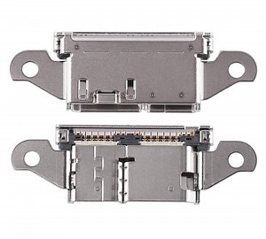 Charging Connector for Samsung Galaxy S5 G900