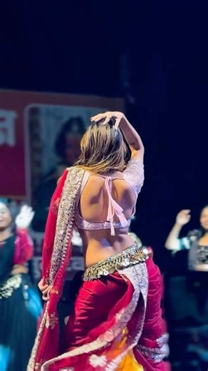 मोहिनी😍 राधा पाटील🥵Dj Chakuli marathiinfluencer#djchakuli #dj #soundsystem #trending#radhapatil