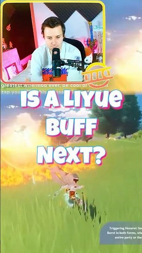 Genshin Liyue Buff Theory | How A Liyue Hexerei Could Power Up Ningguang, Keqing, Ganyu and Yelan