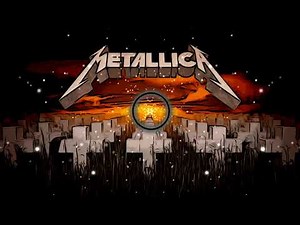 Metallica - Enter Sandman (Remix)