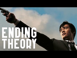 A Bittersweet Life: Analysis & Ending Theory