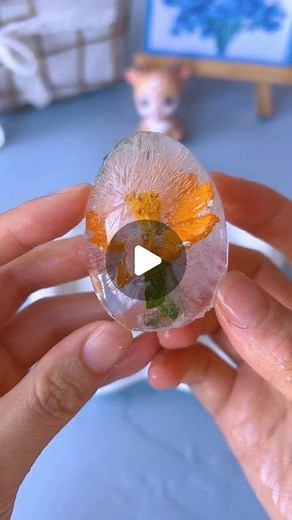 paper crafts creator on Instagram: "let’s make beautiful and fun plant ice hockey with your children, and it’s especially refreshing! #parentchildhandmade #homemade #toys #handwork #kids #kidsfun #kidsart #kidstoys #children #fun #plantice #creativity #funideas paper craft"