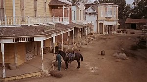 The Wild Wild West - 0224 - The Night of the Colonel's Ghost