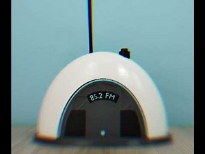 Portal Reimagined - 85.2 FM (Radio Music)