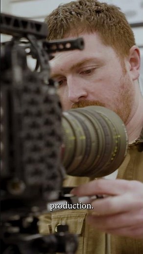 Burnaby Film Office: The Film Industry in Burnaby (vertical)