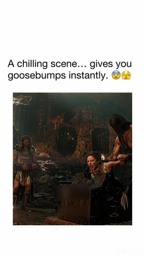 movie and shows | A chilling scene… gives you goosebumps instantly. 😨🫣👻 🎞️ Hercules (1997): Born a god but raised as a mortal, Hercules must prove himself a... | Instagram