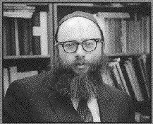 Aryeh Kaplan - Alchetron, The Free Social Encyclopedia