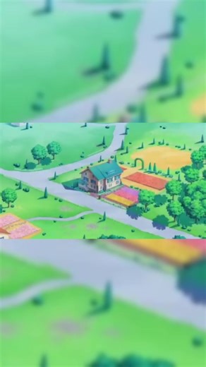 Infernape de Fausto vs Garchomp de Cynthia en Pokémon