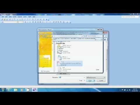 InfoPath Form: Users Fill-in when sent via Email Messages
