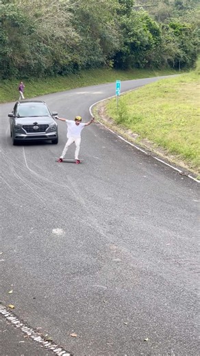 Jesse Fabrizio on candy hill