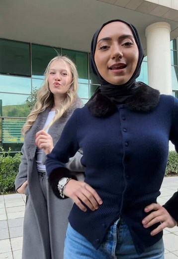 Sude Genç'in Eğlenceli Anları