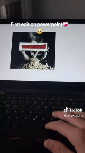 Creating Your First PowerPoint Edit for Big Leagues