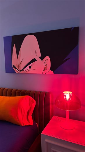 I had one of the best experiences ever in Atlanta staying at the Dragon Ball Z–inspired Komodo House Airbnb. If you’re in the Atlanta area and want an unforgettable DBZ-themed stay, I highly recommend booking with them. Even Goku would stop by just to raid the fridge! https://www.instagram.com/thekomodohouse?igsh=dHVuM2hqZXlodWVh #KomodoHouse #DBZAirbnb #AnimeStay #DragonBallZ #AnimeAirbnb #AtlantaStays #AnimeLoversUnite | Blvck Bulmaa