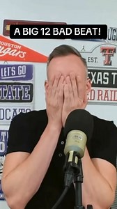 What a BAD BEAT this weekend in the #BYU #WVU game!!! Mundo shares how he found out! #cfb #cfbpicks #big12 | Heartland College Sports