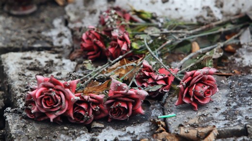 The Pillars of Heaven - Exclusive Director Cut