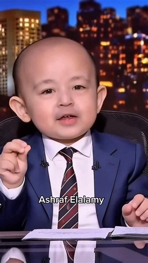 Ashraf Elalamy on Instagram‎: "عمرو صغير #روبلوكس"‎