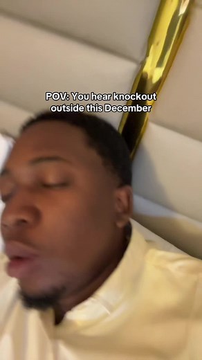 thebigsol (@thebigsolv2)’s video of knockout