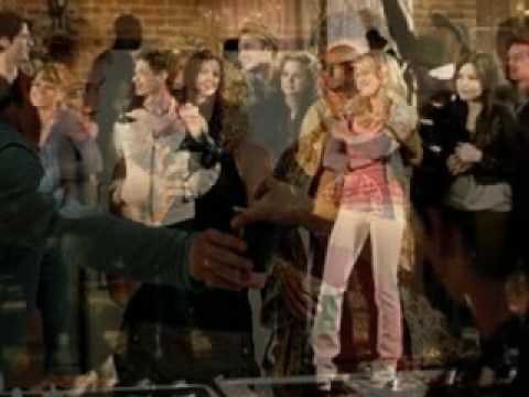 One Tree Hill (Gavin DeGraw- I don't wanna be, With Lyrics)