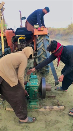 How to 🚜🚜petar diezal engine start🛞🛞