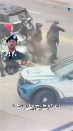 The ODU Terror Attack: How a Known ISIS Sympathizer Targeted a Classroom