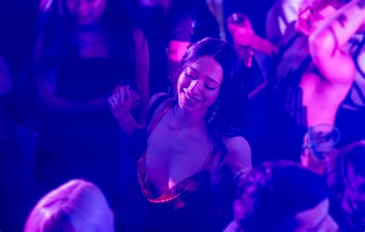 Here’s every song on the ‘Anora’ soundtrack