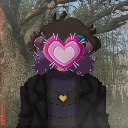 I'm starting to forget your face. - NovaCaine (Creepypasta OC) [Trend + Gift for @H0RR0R_CR0W ]