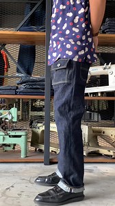 11K views · 191 reactions | After One Wash . #rawdenimhouse | RAW DENIM HOUSE | Facebook