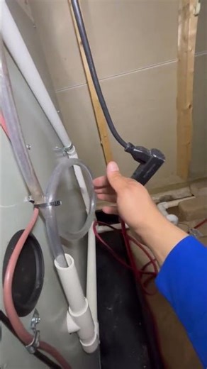 Jobs with Bryan: Humidifier Leak Repair and Service