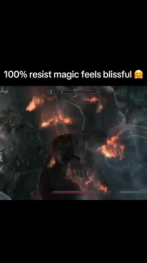 81K views · 1.1K reactions | Have you ever done this? #skyrim #elderscrolls #gamingcommunity | Joesph Lioret-Tutty | Facebook