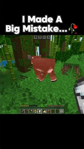 I Should NOT Have Drunk That Milk...🥛💀