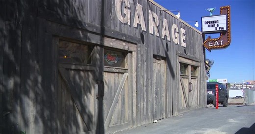 Garage on Beck rises from the ashes to liven up Salt Lake's nightlife